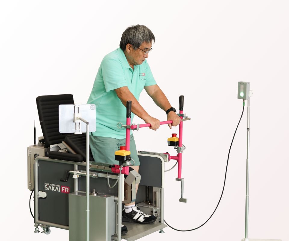 スクワットSERTのトレーニング方法